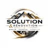 Solutions & Rénovations - Logo